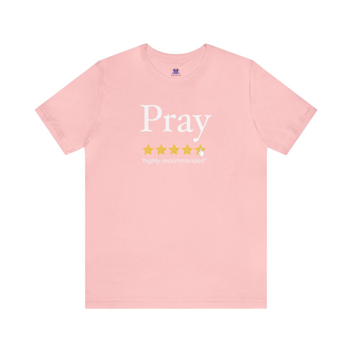 Pray- Crewneck ( Available in more colors)