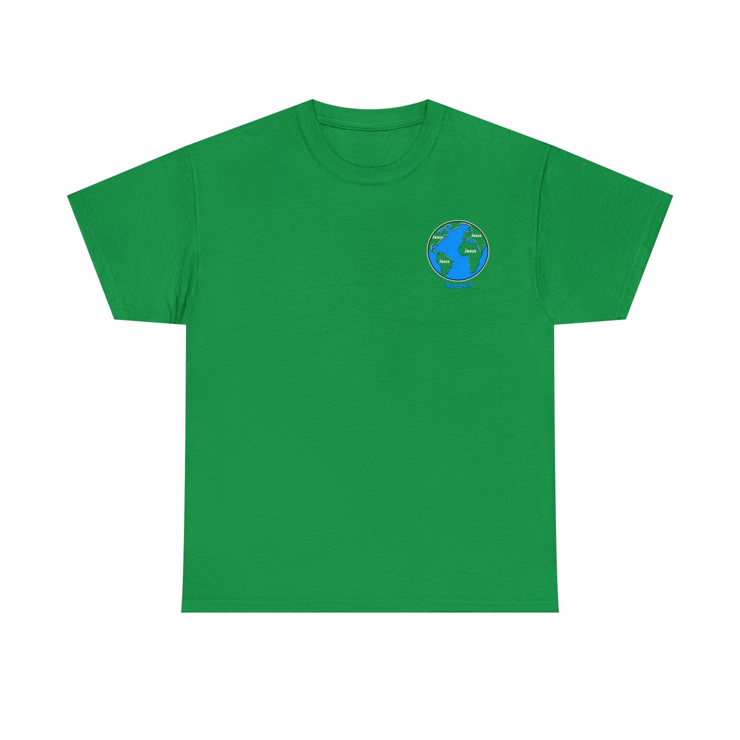 Malachi 1:11: Unisex Crew Neck (Available in more colors)