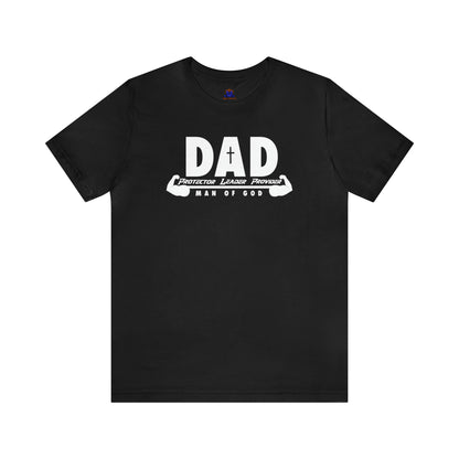 DAD Shirt-(Available in more colors)