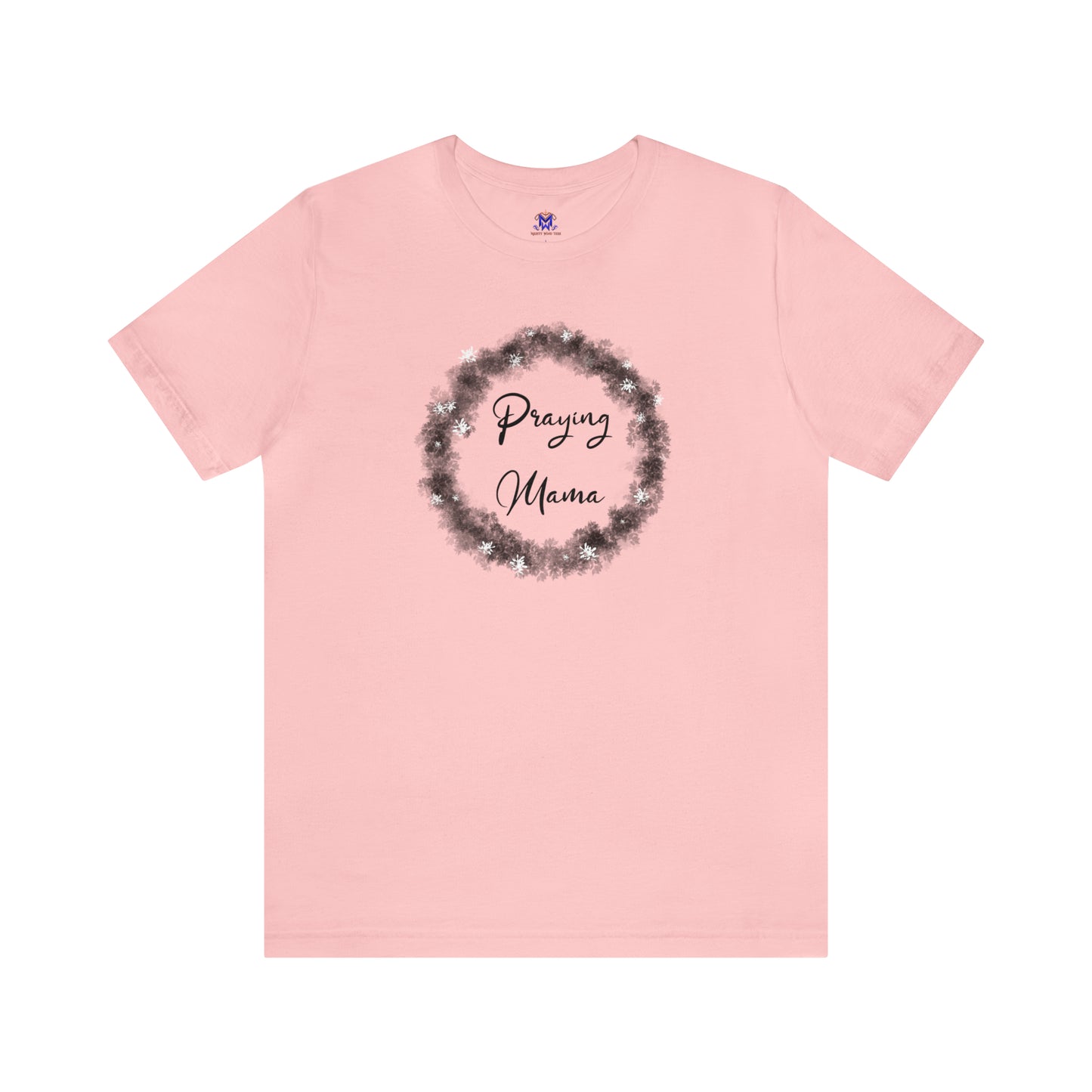 Praying Mama (Available in more colors)