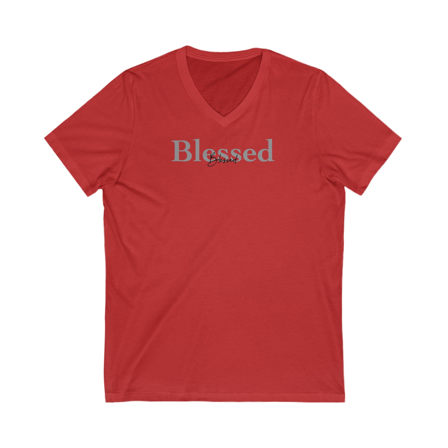 Blessed-(Available in more colors)