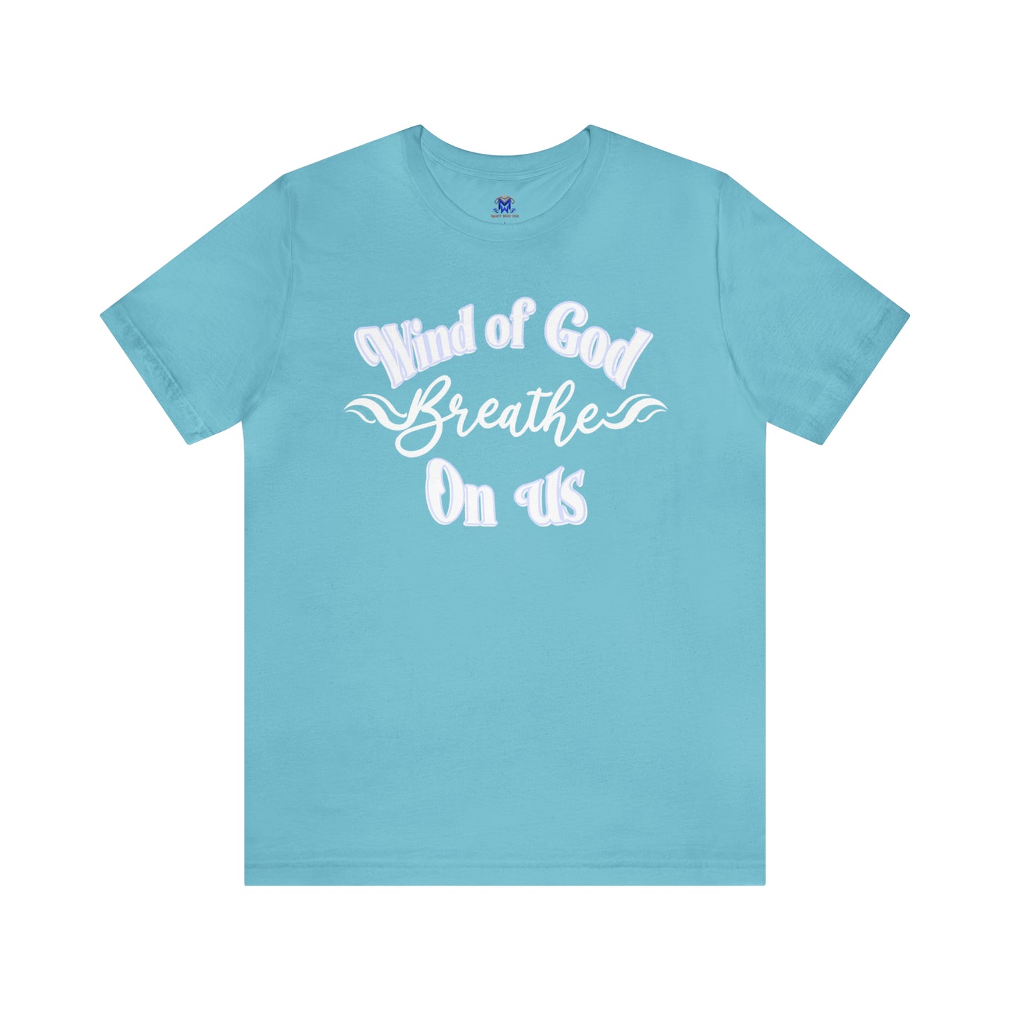 Wind of God-(Available in more colors)