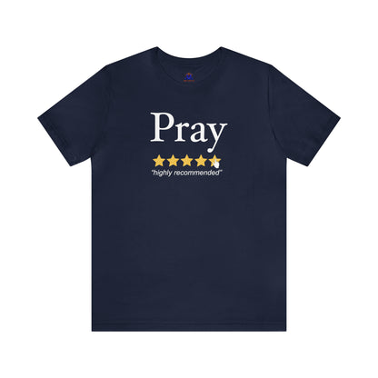 Pray- Crewneck ( Available in more colors)