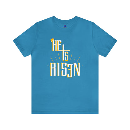 He Is Risen ( Available in more colors)