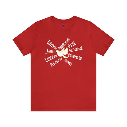 Fruit of the Spirit ( Available in more colors)