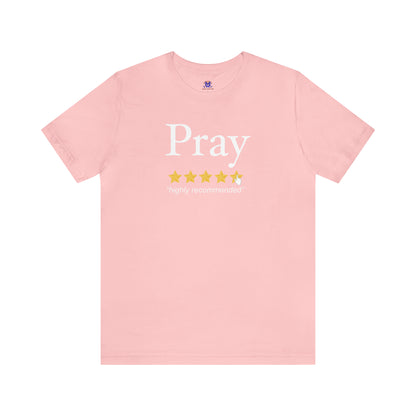 Pray- Crewneck ( Available in more colors)