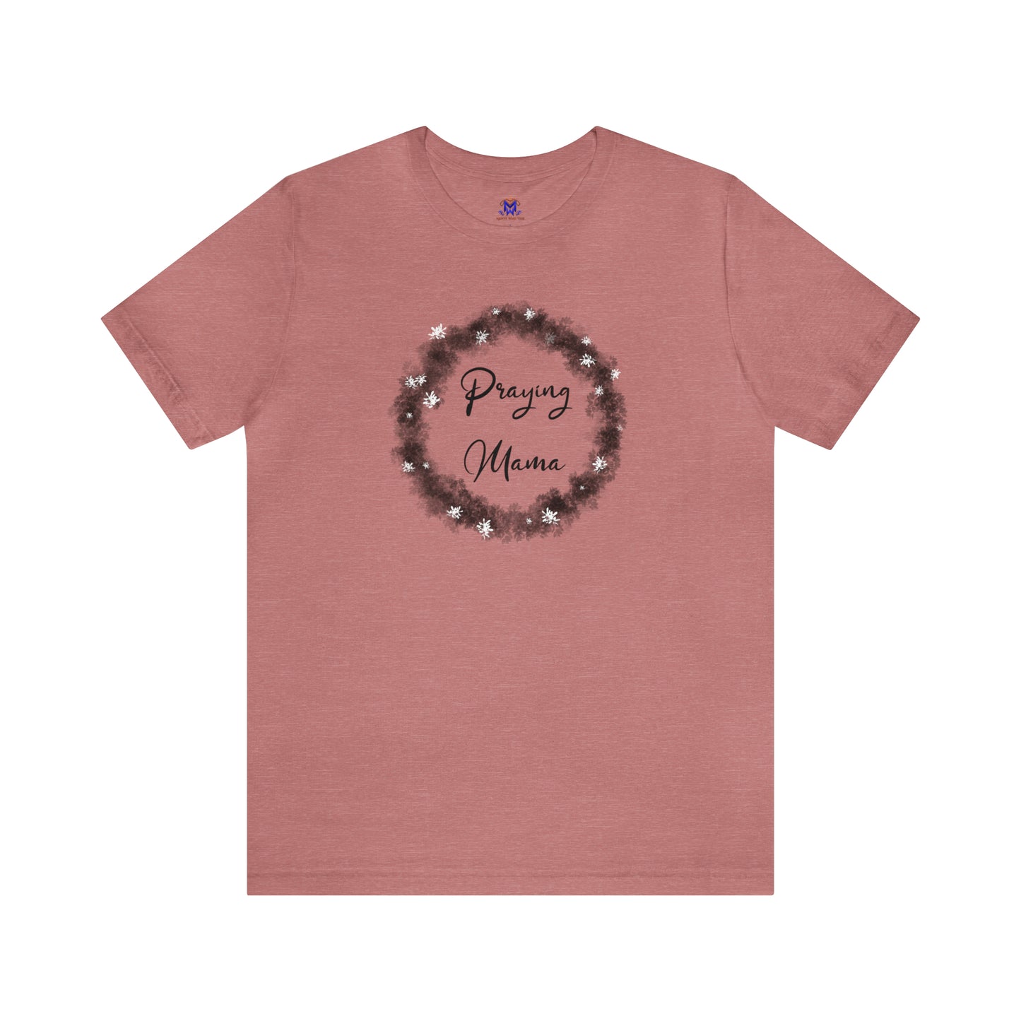 Praying Mama (Available in more colors)