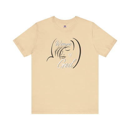 W.O.G Tee(Available in more colors)