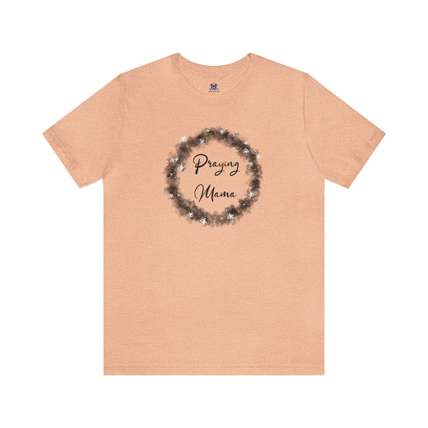 Praying Mama (Available in more colors)