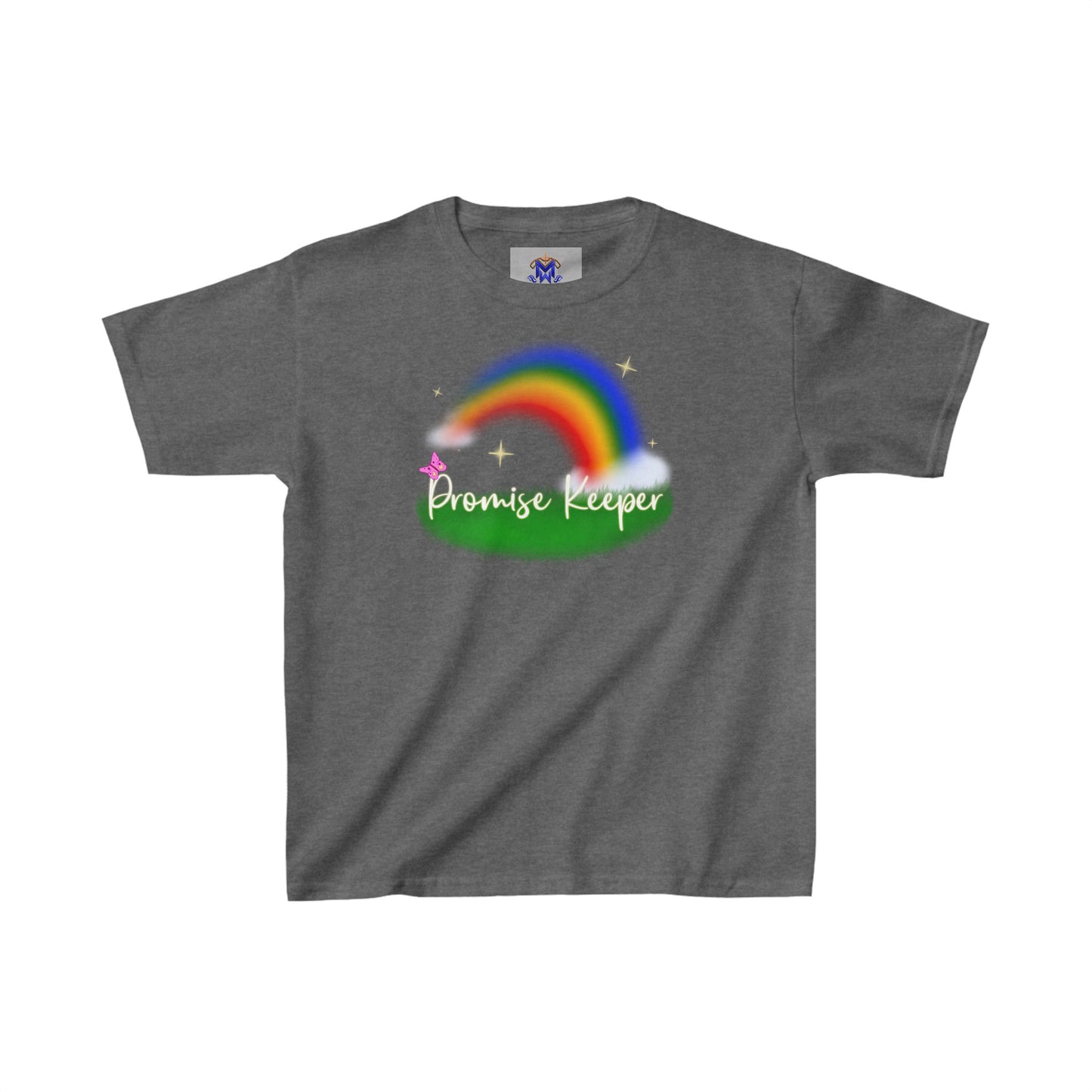 Promise Keeper (Available in more colors)