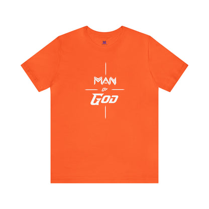 Man of God-(Available in more colors)