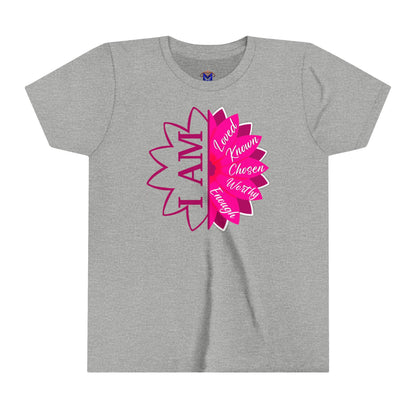 I Am- (Available in more colors)