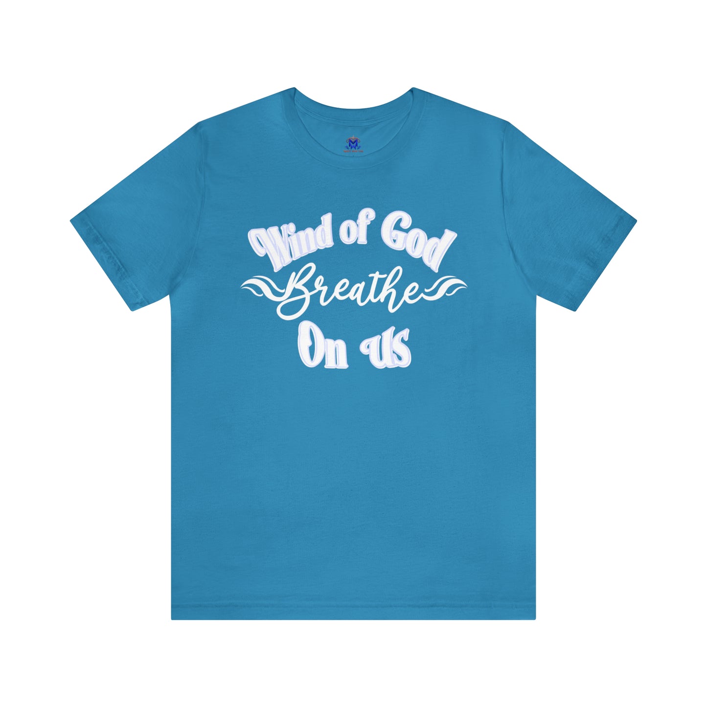 Wind of God-(Available in more colors)