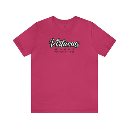 Virtuous Woman-(Available in more colors)