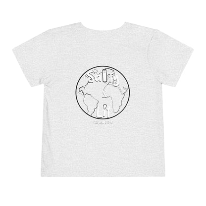 Salty & Lit- TODDLERS (Available in more colors)