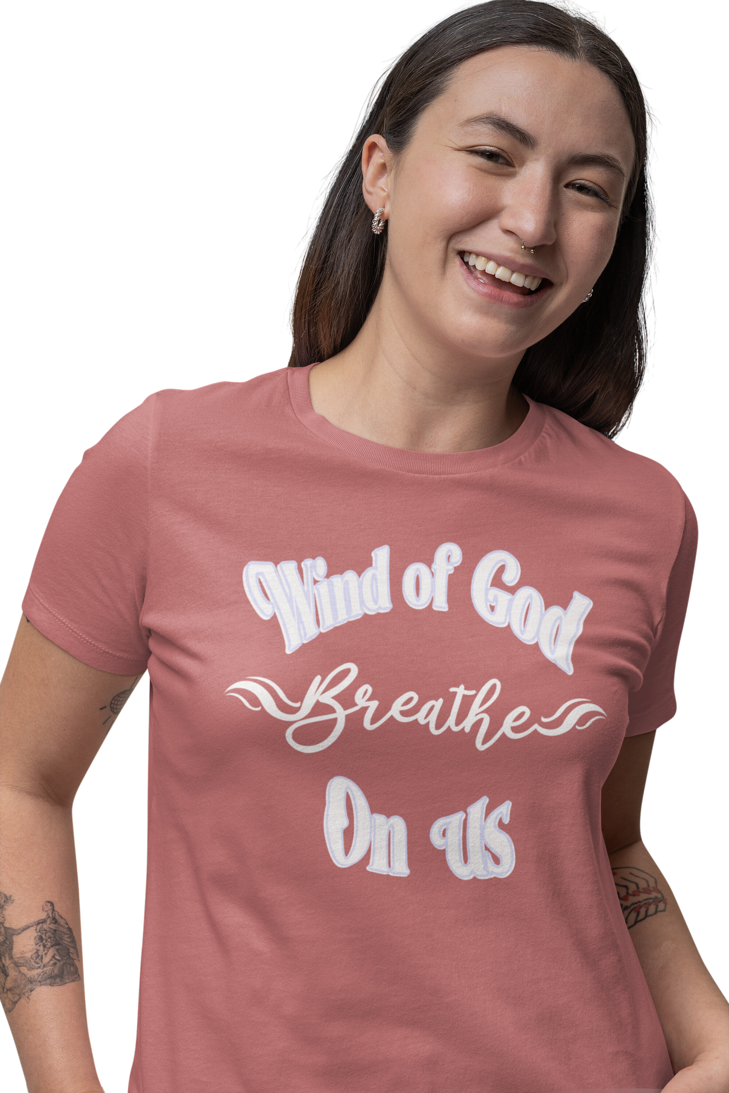 Wind of God-(Available in more colors)