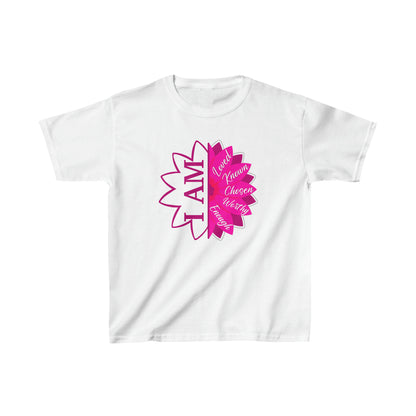 I Am-Youth Girl (Available in more colors)