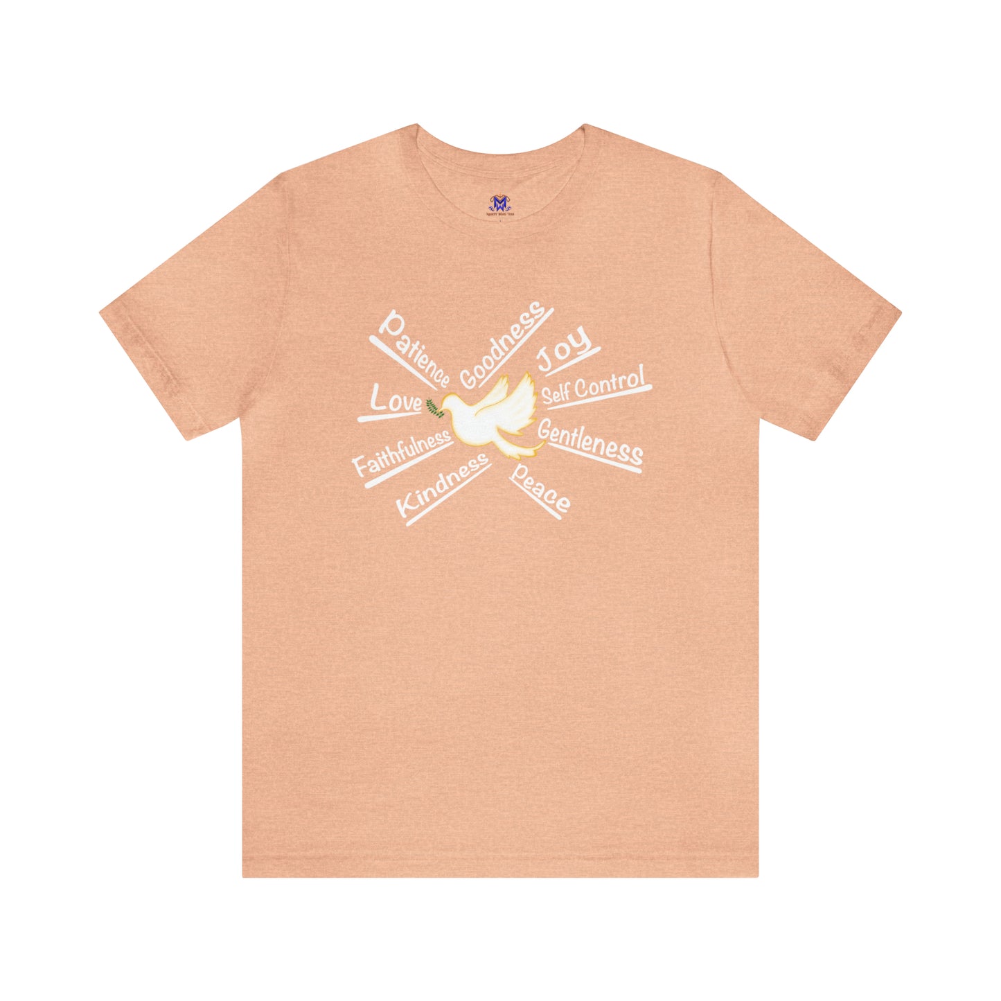 Fruit of the Spirit ( Available in more colors)