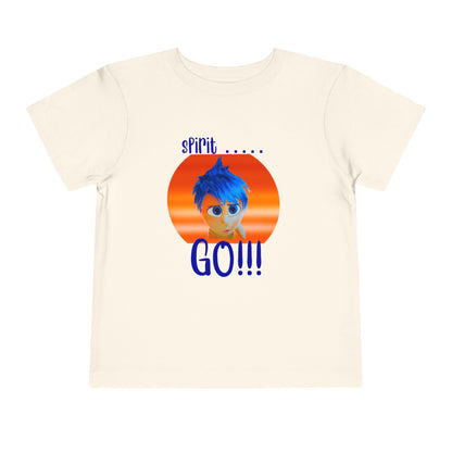 Inside Out- TODDLER (Available in more colors)