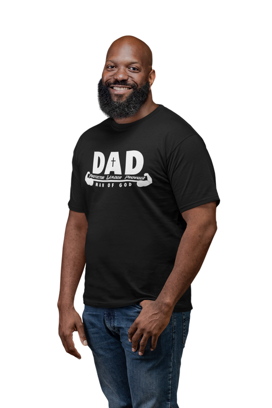 DAD Shirt-(Available in more colors)