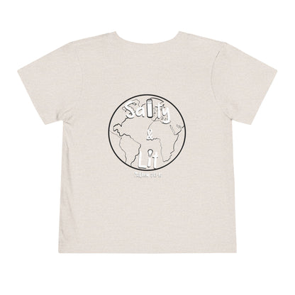 Salty & Lit- TODDLERS (Available in more colors)