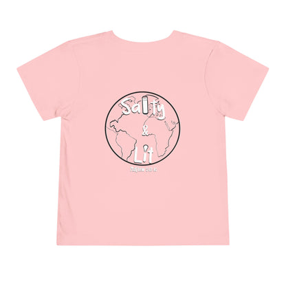 Salty & Lit- TODDLERS (Available in more colors)