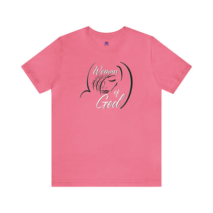 Woman Of God (Available in more colors)