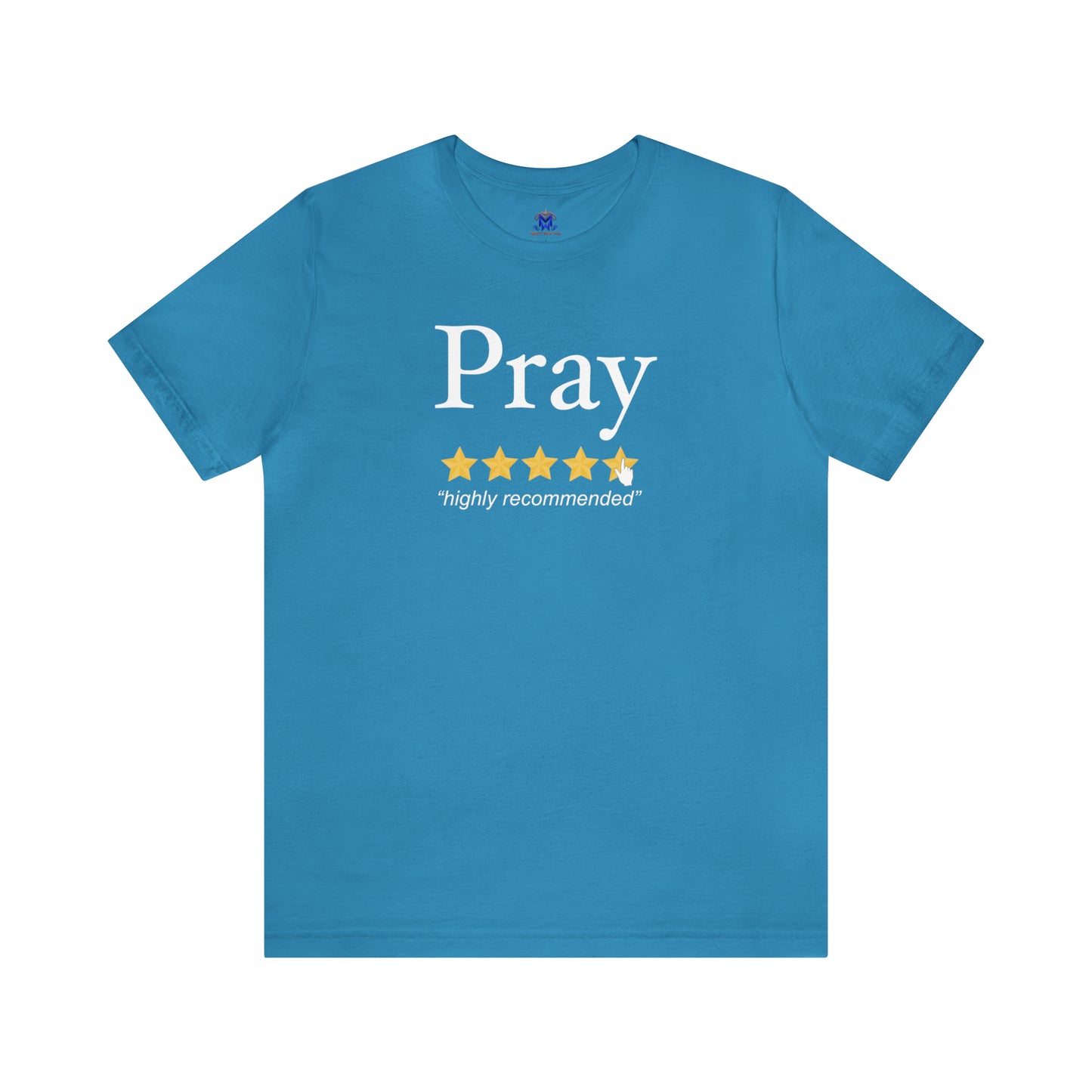 Pray- Crewneck ( Available in more colors)