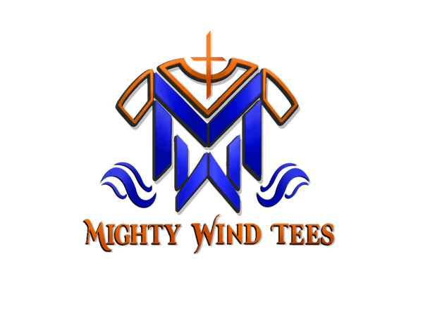 Mighty Wind Tees