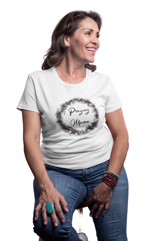 Praying Mama (Available in more colors)