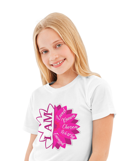 I Am- (Available in more colors)