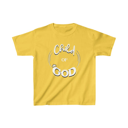 Child of God- Youth Girl (Available in more colors)